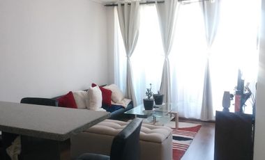 A UNA CUADRA DE UNIVERSIDAD SAN SEBASTIAN