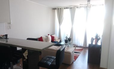 A UNA CUADRA DE UNIVERSIDAD SAN SEBASTIAN