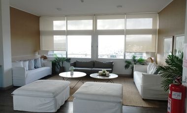 A UNA CUADRA DE UNIVERSIDAD SAN SEBASTIAN