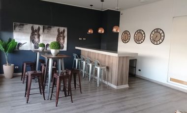 A UNA CUADRA DE UNIVERSIDAD SAN SEBASTIAN