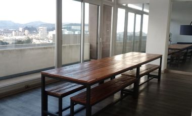 A UNA CUADRA DE UNIVERSIDAD SAN SEBASTIAN