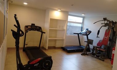 A UNA CUADRA DE UNIVERSIDAD SAN SEBASTIAN