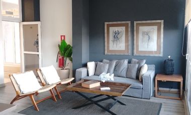 A UNA CUADRA DE UNIVERSIDAD SAN SEBASTIAN