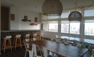 A UNA CUADRA DE UNIVERSIDAD SAN SEBASTIAN