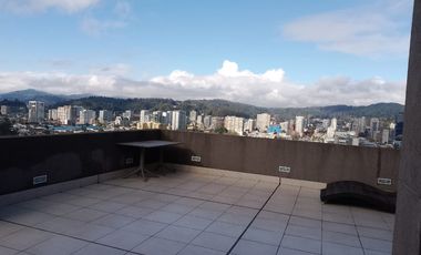 A UNA CUADRA DE UNIVERSIDAD SAN SEBASTIAN