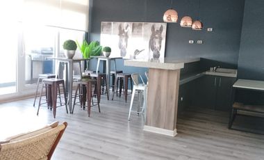 A UNA CUADRA DE UNIVERSIDAD SAN SEBASTIAN