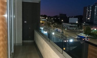 A UNA CUADRA DE UNIVERSIDAD SAN SEBASTIAN