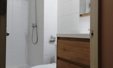 A UNA CUADRA DE UNIVERSIDAD SAN SEBASTIAN