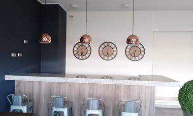 A UNA CUADRA DE UNIVERSIDAD SAN SEBASTIAN