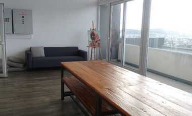 A UNA CUADRA DE UNIVERSIDAD SAN SEBASTIAN