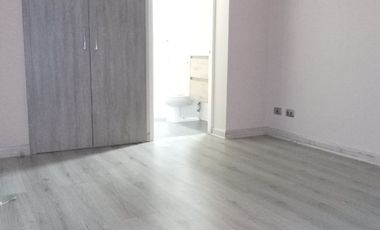 A UNA CUADRA DE UNIVERSIDAD SAN SEBASTIAN