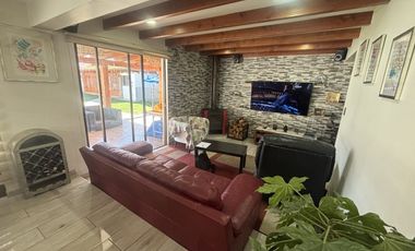CONDOMINIO EL GOLF, RINCONADA