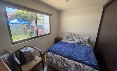 CONDOMINIO EL GOLF, RINCONADA