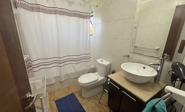 CONDOMINIO EL GOLF, RINCONADA