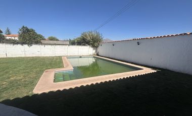 CONDOMINIO EL GOLF, RINCONADA