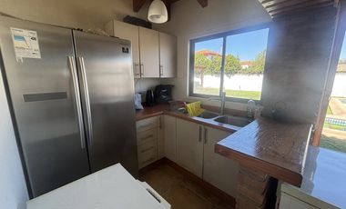 CONDOMINIO EL GOLF, RINCONADA