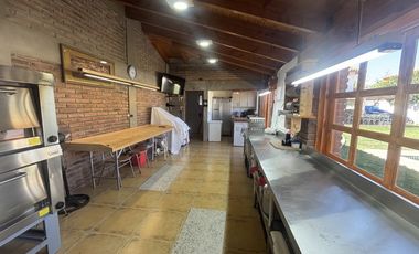 CONDOMINIO EL GOLF, RINCONADA