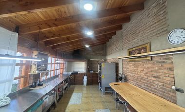 CONDOMINIO EL GOLF, RINCONADA