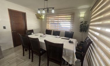 CONDOMINIO EL GOLF, RINCONADA