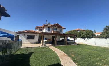 CONDOMINIO EL GOLF, RINCONADA