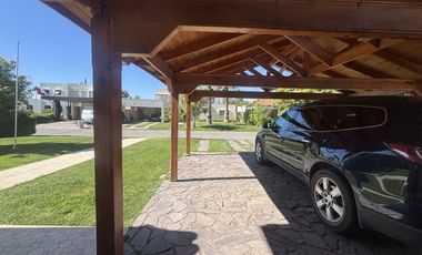 CONDOMINIO EL GOLF, RINCONADA