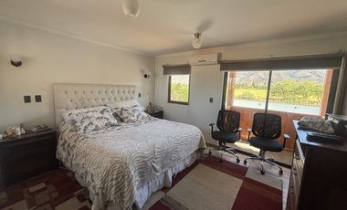 CONDOMINIO EL GOLF, RINCONADA