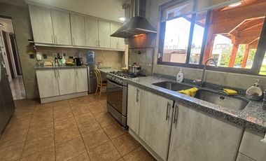 CONDOMINIO EL GOLF, RINCONADA