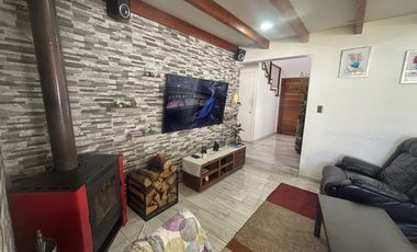 CONDOMINIO EL GOLF, RINCONADA