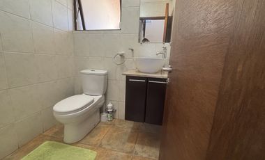 CONDOMINIO EL GOLF, RINCONADA