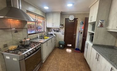 CONDOMINIO EL GOLF, RINCONADA