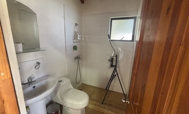 CONDOMINIO EL GOLF, RINCONADA