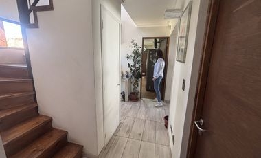 CONDOMINIO EL GOLF, RINCONADA