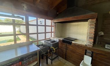 CONDOMINIO EL GOLF, RINCONADA