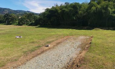 LOTE EN VENTA EN SAN JOSE/CALDAS