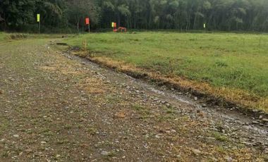 LOTE EN VENTA EN SAN JOSE/CALDAS