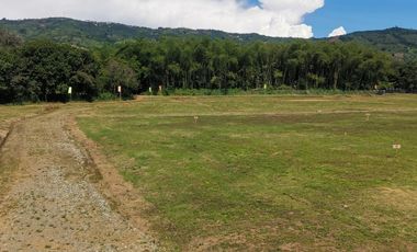 LOTE EN VENTA EN SAN JOSE/CALDAS