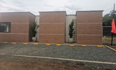 LOTE EN VENTA EN SAN JOSE/CALDAS