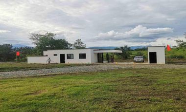 LOTE EN VENTA EN SAN JOSE/CALDAS