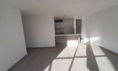 APARTAMENTO EN ARRIENDO EN MILAN/MANIZALES