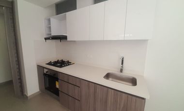 APARTAMENTO EN ARRIENDO EN MILAN/MANIZALES