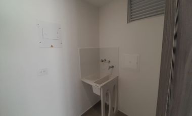 APARTAMENTO EN ARRIENDO EN MILAN/MANIZALES