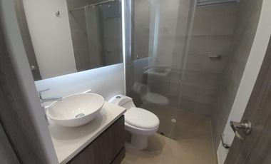 APARTAMENTO EN ARRIENDO EN MILAN/MANIZALES