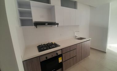 APARTAMENTO EN ARRIENDO EN MILAN/MANIZALES