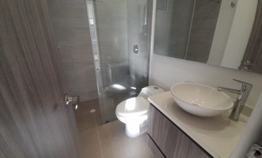 APARTAMENTO EN ARRIENDO EN MILAN/MANIZALES
