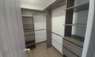 APARTAMENTO EN ARRIENDO EN MILAN/MANIZALES