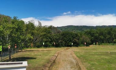 LOTE EN VENTA EN SAN JOSE/CALDAS