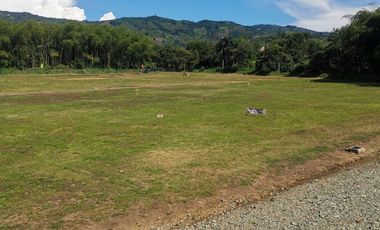 LOTE EN VENTA EN SAN JOSE/CALDAS