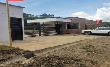 LOTE EN VENTA EN SAN JOSE/CALDAS