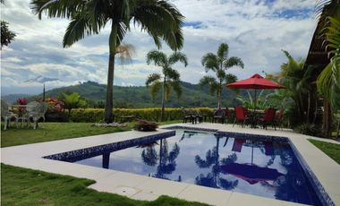 Vendo Casa Campestre