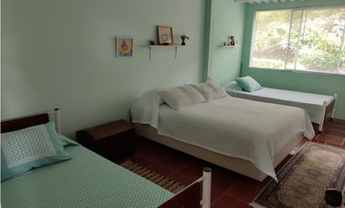 Vendo Casa Campestre